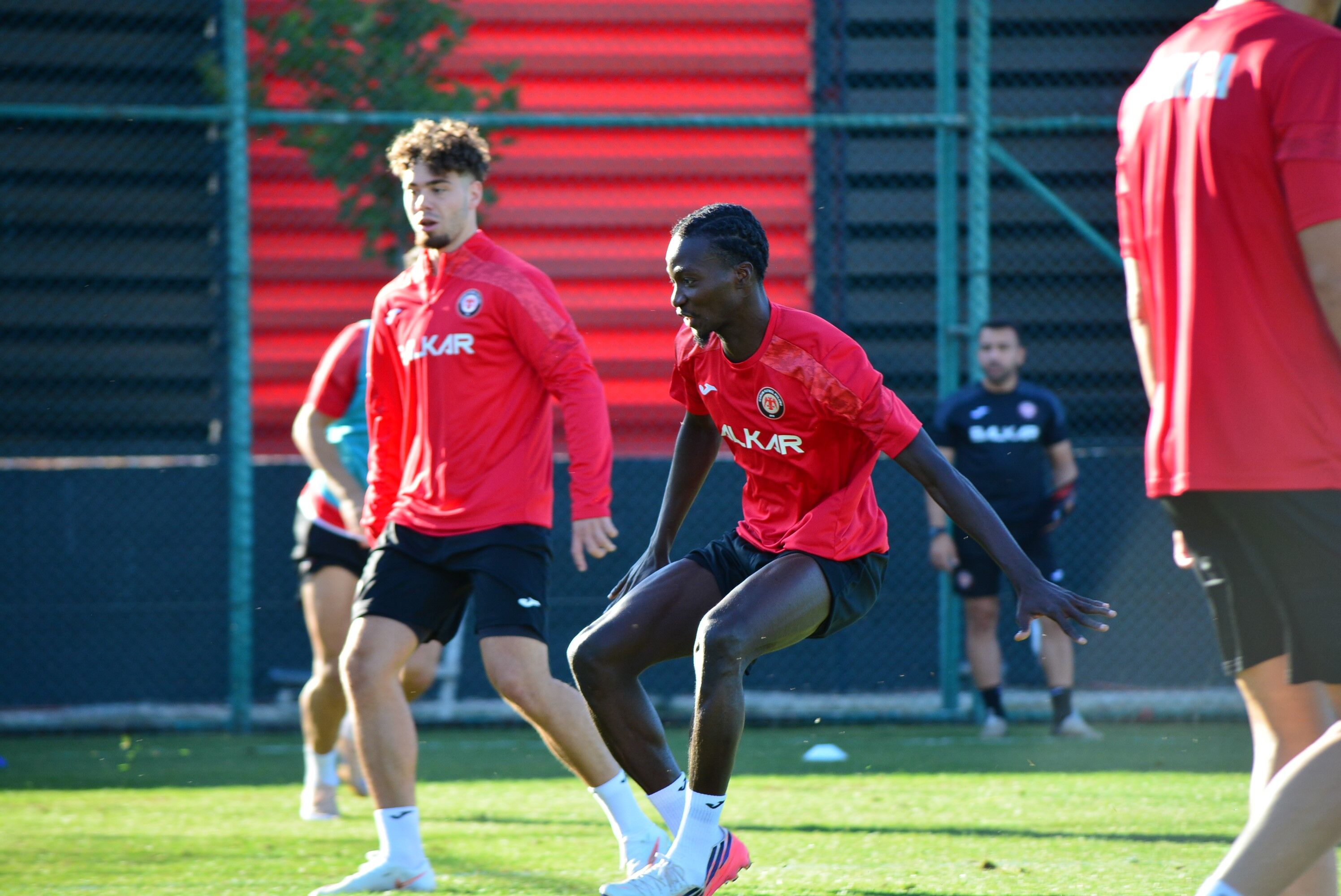 samsunspor haber: Uğur Uçar’dan Samsunspor mesajı: “3 puanla dönmek istiyoruz”