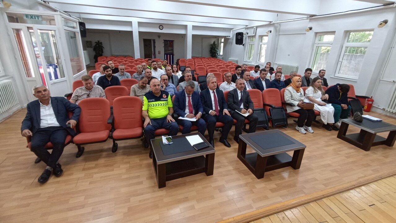 SAMSUN HABER.. Havza’da okul çevrelerinde güvenlik tedbirleri artırılıyor!
