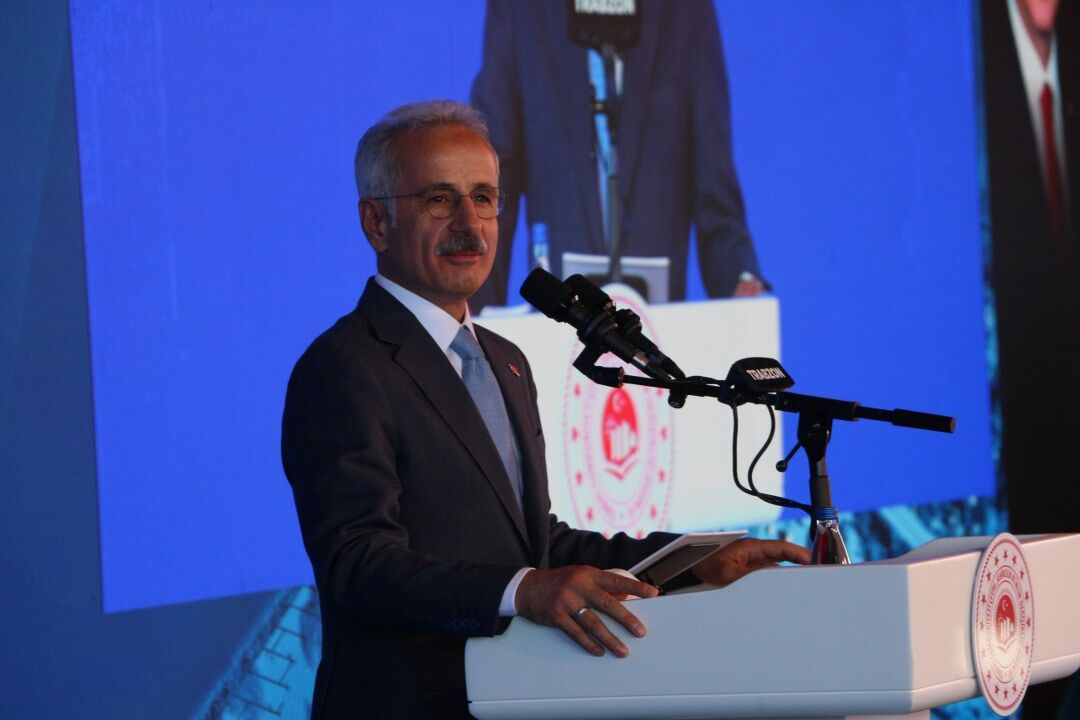 samsun haber Samsun-Trabzon arası hızlı trenle 2 saate düşecek!