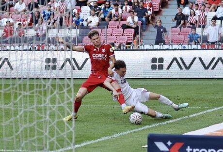 samsunspor haber: Samsunspor'dan farkla puan almıştı! Süper Lig'de beklenmedik ayrılık