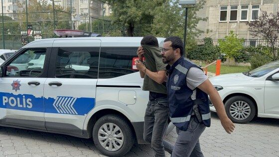 samsun haber: Samsun’da eşini darbedip burnunu kırdığı iddia edilen koca tutuklandı