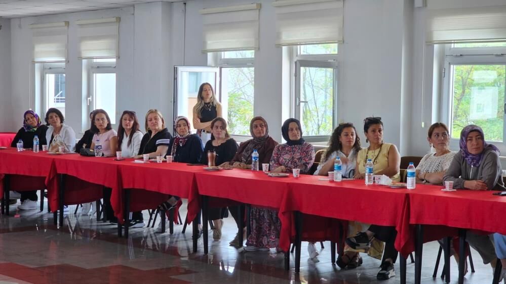 SAMSUN HABER Samsun’da çocuklarla iletişimi güçlendirecek proje başladı