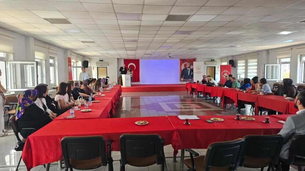SAMSUN HABER Samsun’da çocuklarla iletişimi güçlendirecek proje başladı