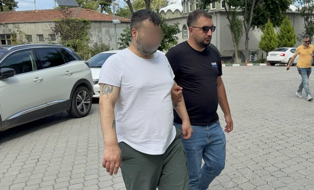 samsun haber: Samsun’da sokakta dehşet! Tanımadığı kadına bıçakla saldırdı