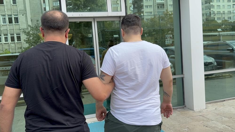 samsun haber: Samsun’da sokakta dehşet! Tanımadığı kadına bıçakla saldırdı