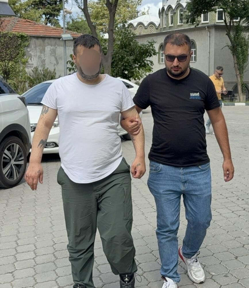 samsun haber: Samsun’da sokakta dehşet! Tanımadığı kadına bıçakla saldırdı