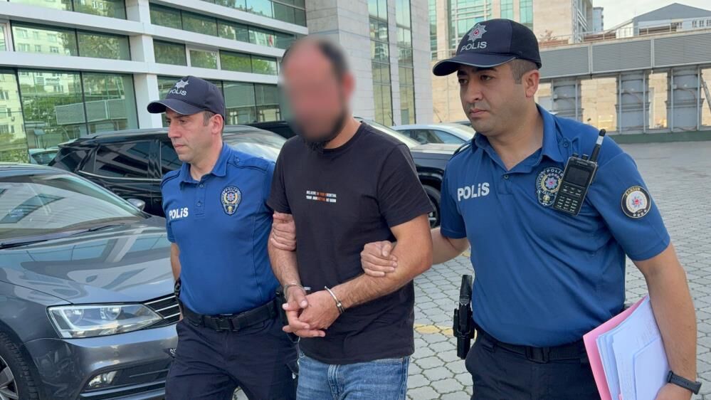 Samsun'da 17 yaşındaki Arda Şahin'den acı haber! Hayatını kaybetti