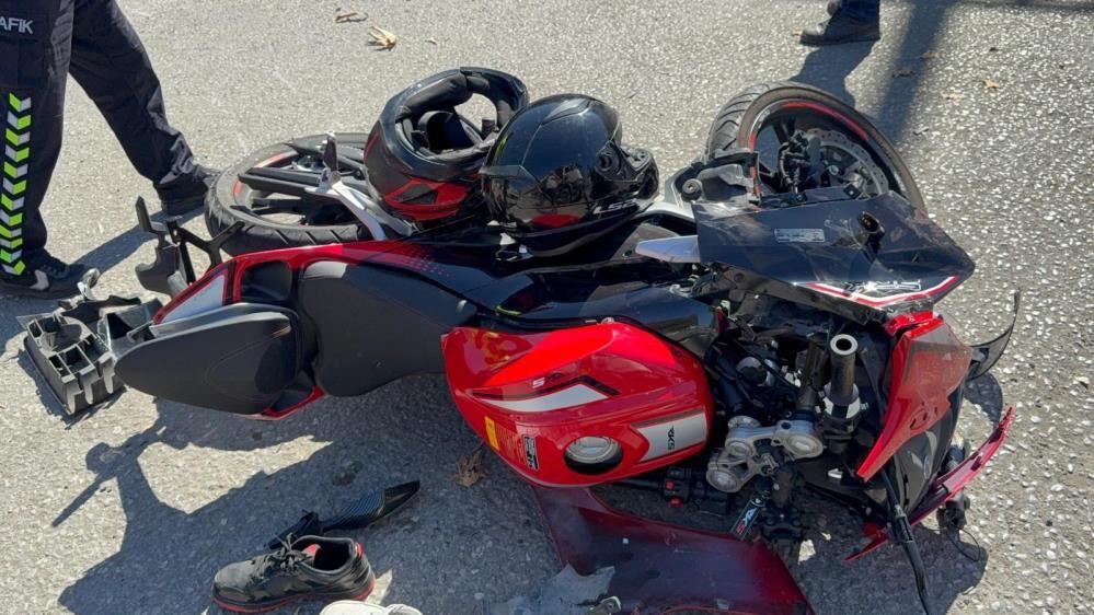 Samsun'da 17 yaşındaki Arda Şahin'den acı haber! Hayatını kaybetti