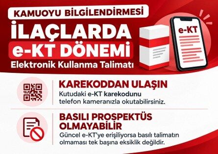 samsun haber: Samsun'da duyuru yapıldı! İlaç kullananlar dikkat 