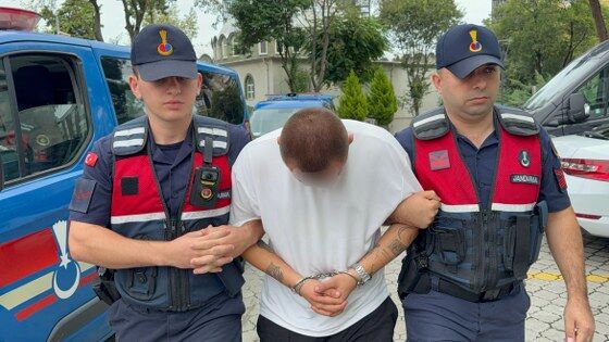 samsun haber: Samsun'da bodrum kata polis baskını! 