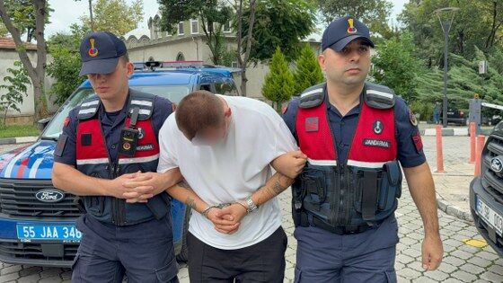 samsun haber: Samsun'da bodrum kata polis baskını! 