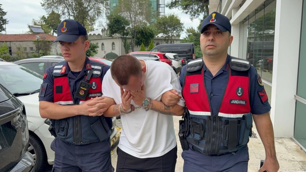 samsun haber samsun'da bodrum kata jandarma baskını! Yeni gelişme  