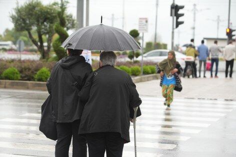 samsun haber: Güz yağmurları serinletti! İşte Samsun'da 5 günlük hava durumu