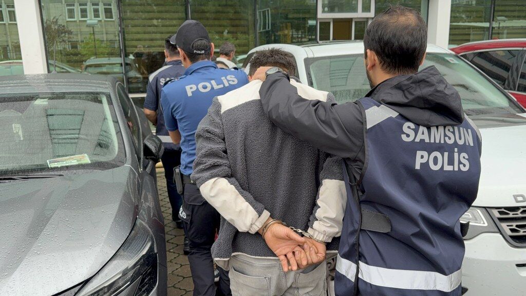 SAMSUN HABER Samsun’da iki kız çocuğuna yönelik korkunç iddia!