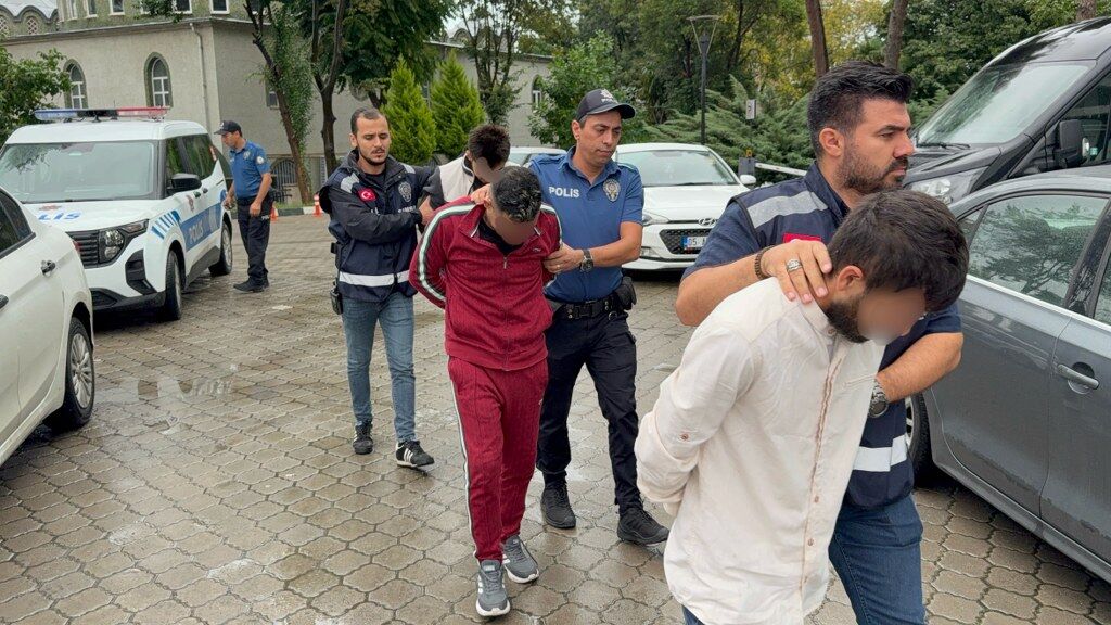 SAMSUN HABER Samsun’da iki kız çocuğuna yönelik korkunç iddia!