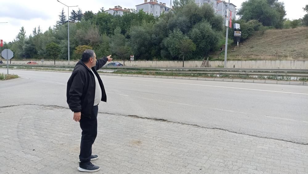Samsun’da yıllardır bekleniyordu! Üst geçit için söz verildi