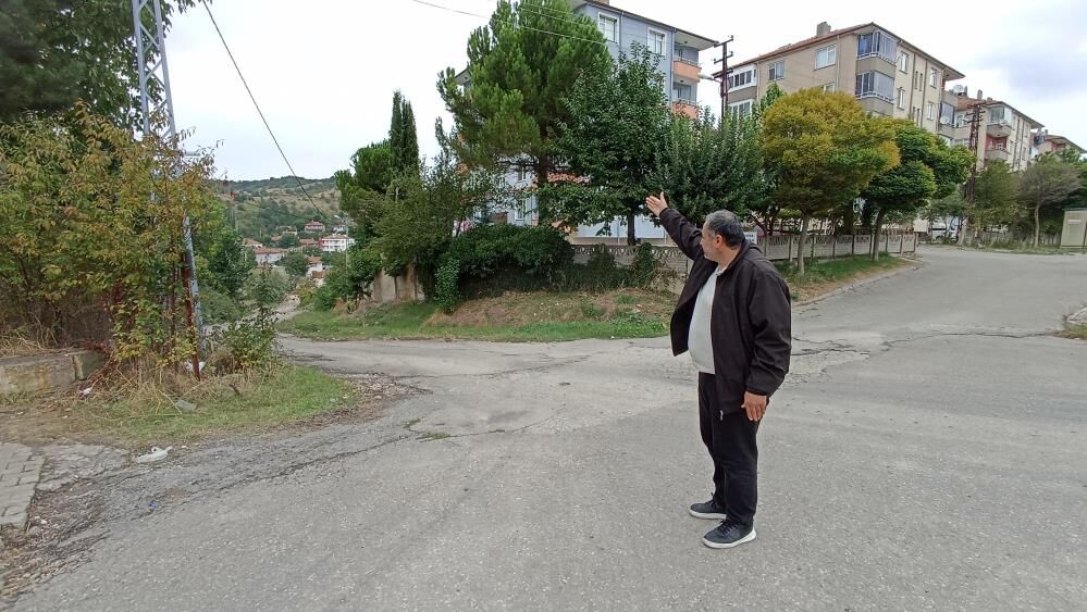 Samsun’da yıllardır bekleniyordu! Üst geçit için söz verildi