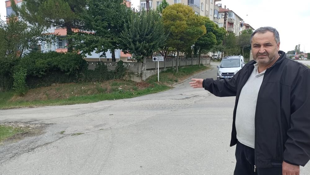Samsun’da yıllardır bekleniyordu! Üst geçit için söz verildi
