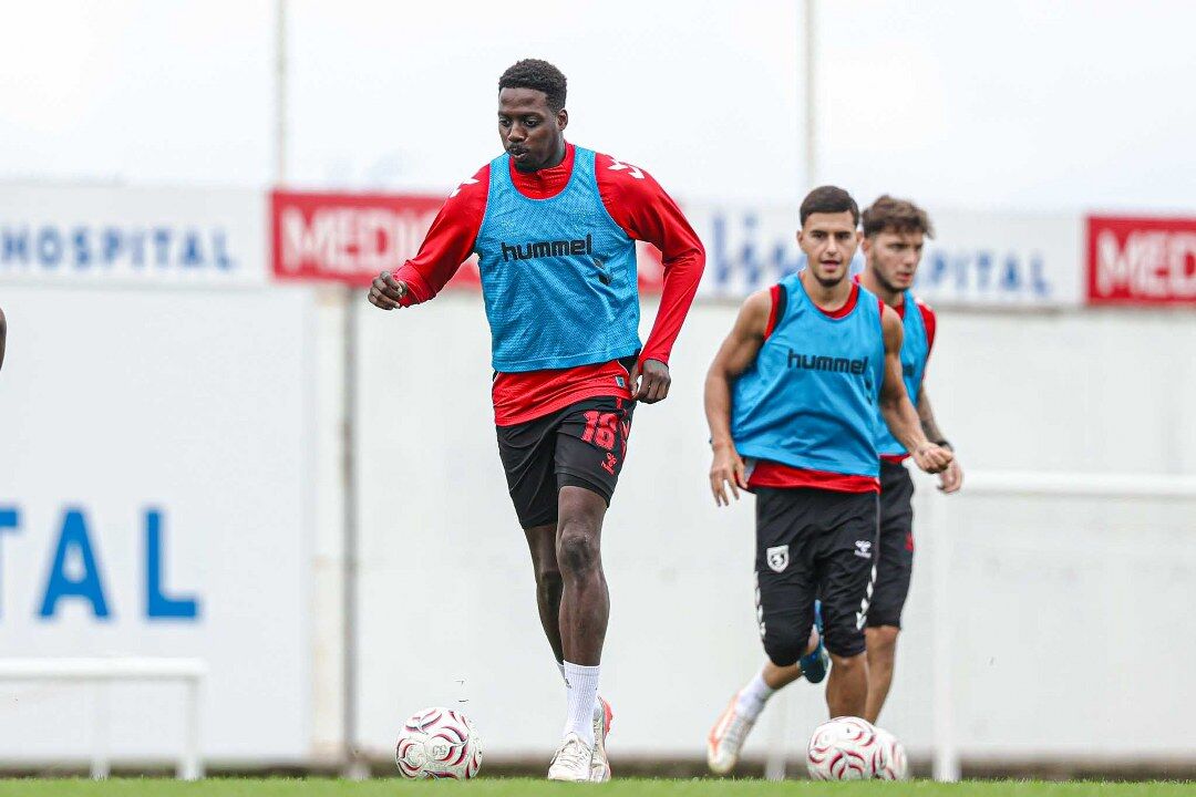 Samsunspor Erzurum’a hareket etti! 5 isim kadroda yok