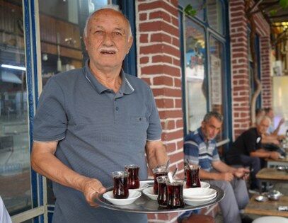 samsun haber: Samsunlu çaycılar lezzet sırrını açıkladı: Çayı böyle demliyorlar