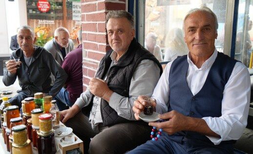 samsun haber: Samsunlu çaycılar lezzet sırrını açıkladı: Çayı böyle demliyorlar