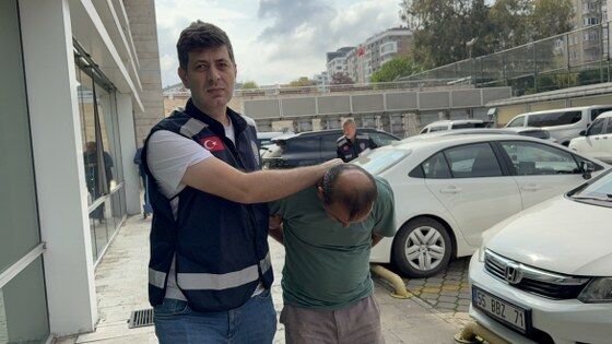 samsun haber: Samsun'da 4 saatlik ikna operasyonu! Korku dolu dakikalar