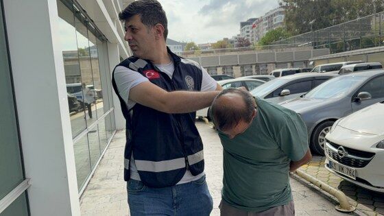samsun haber: Samsun'da 4 saatlik ikna operasyonu! Korku dolu dakikalar