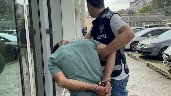 samsun haber: Samsun'da 4 saatlik ikna operasyonu! Korku dolu dakikalar