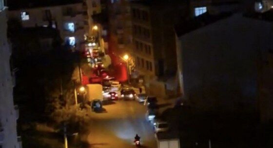 samsun haber: Samsun'da 4 saatlik ikna operasyonu! Korku dolu dakikalar