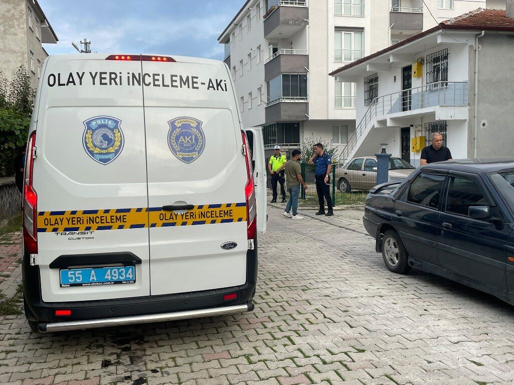 Samsun’da korkunç olay! Levent Gürpınar evinde ölü bulundu