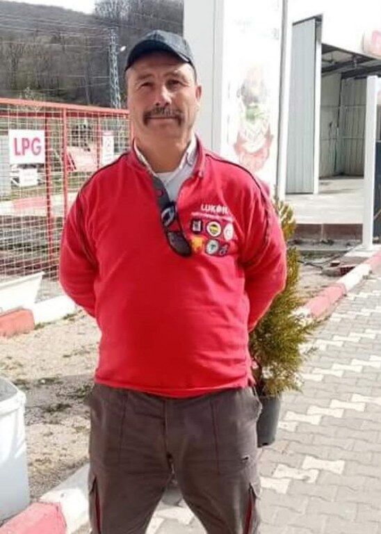 Samsun’da korkunç olay! Levent Gürpınar evinde ölü bulundu