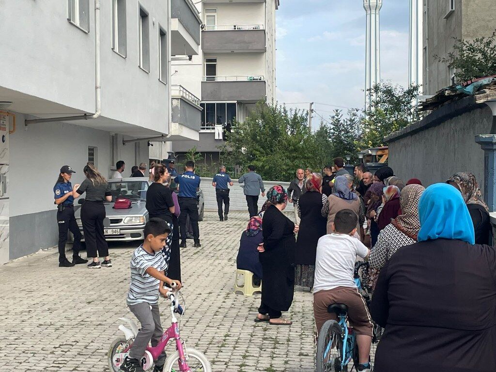 Samsun’da korkunç olay! Levent Gürpınar evinde ölü bulundu