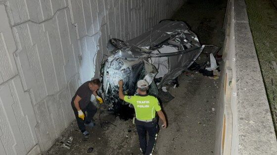 samsun haber: Samsun Baruthane Tramvay Durağı’nda faciaya ramak kaldı! 