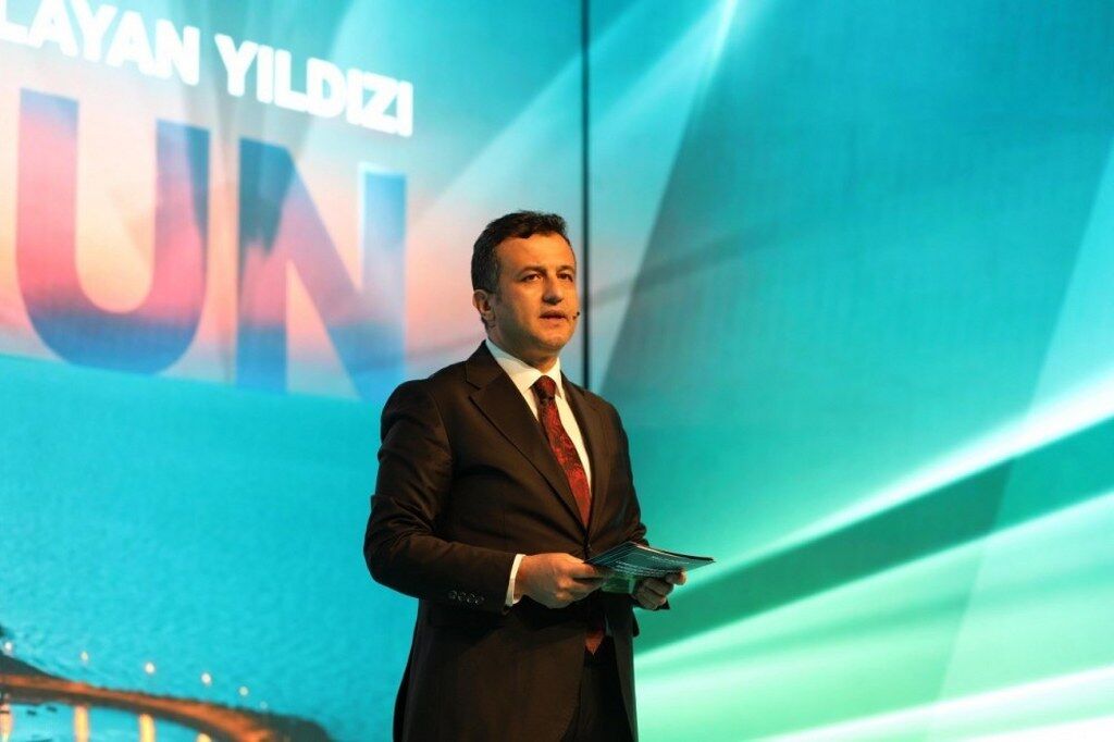 Samsun’da gençler için hayata geçirildi! 1 yılda rekor ilgi