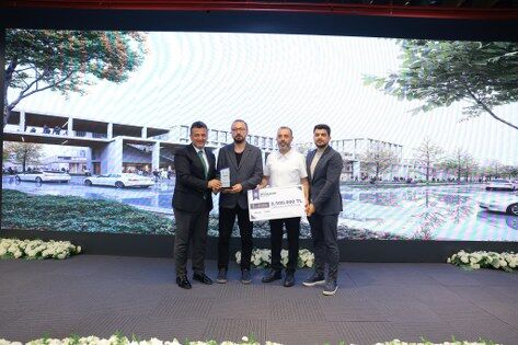 samsun haber: Samsun’un geleceğini değiştirecek projeler belli oldu!