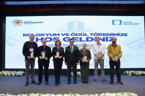 samsun haber: Samsun’un geleceğini değiştirecek projeler belli oldu!
