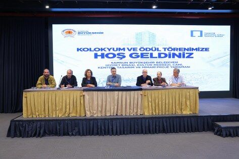 samsun haber: Samsun’un geleceğini değiştirecek projeler belli oldu!