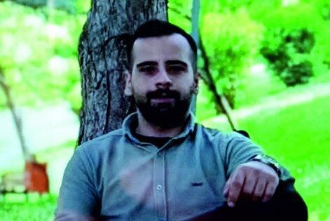 samsun haber: Samsun'da 25 yaşındaki işçi Salih Şimşek şantiyede ölü bulundu