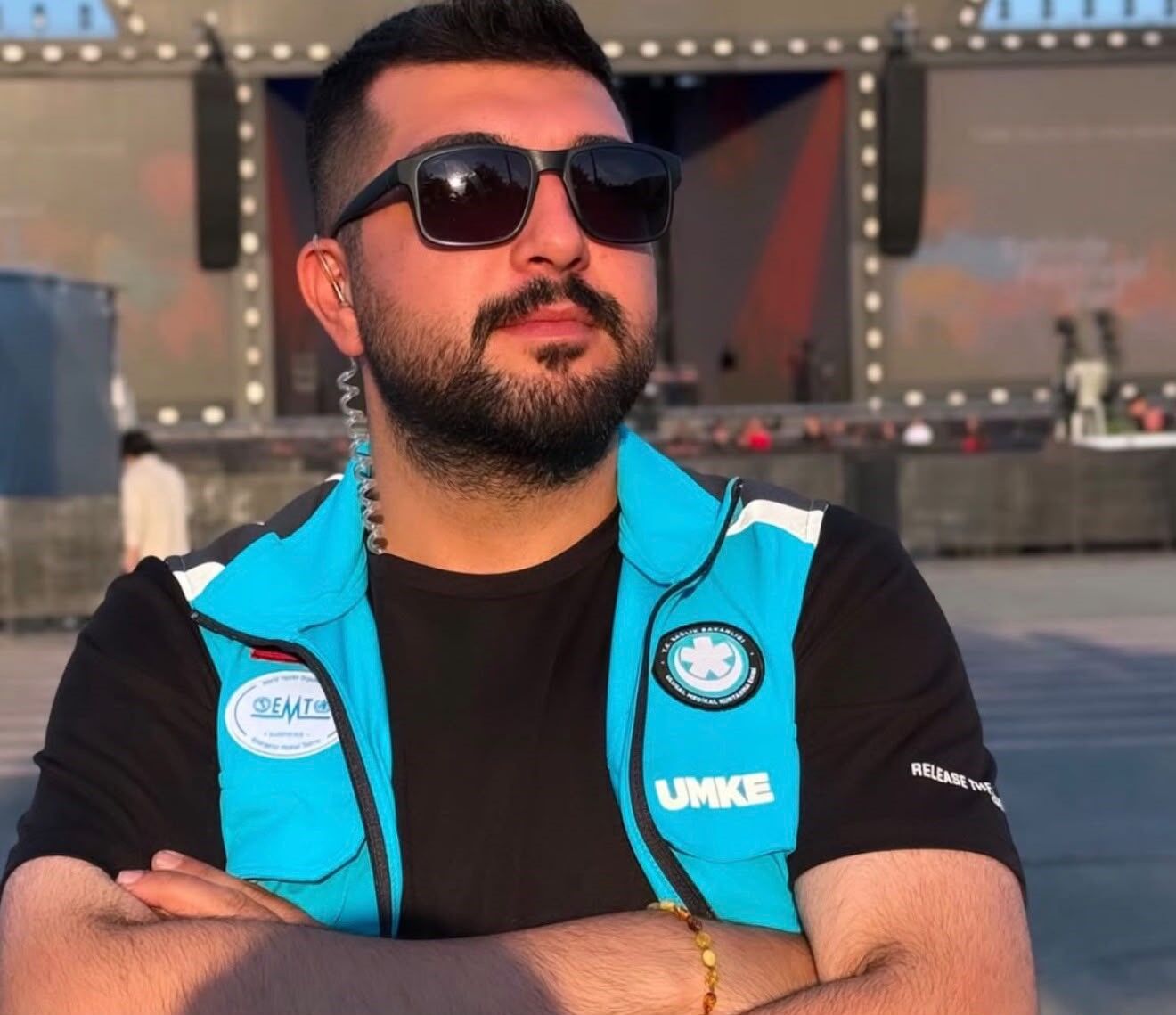Samsun Haber: Samsun'daki o kazadan acı haber! Mehmet Can Gür hayatını kaybetti
