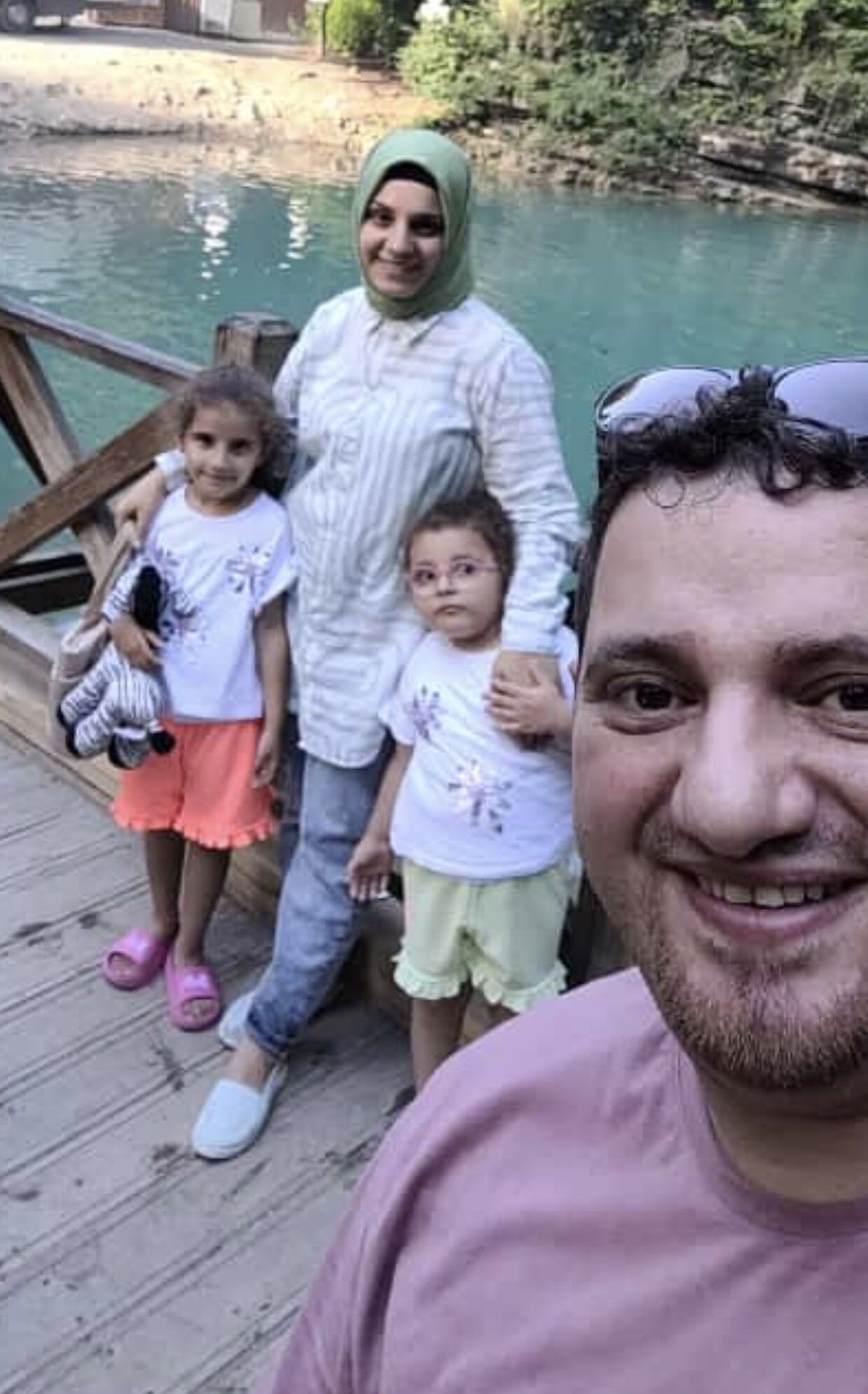 Samsun haber: Samsun’daki heyelan faciası davasında flaş gelişme!