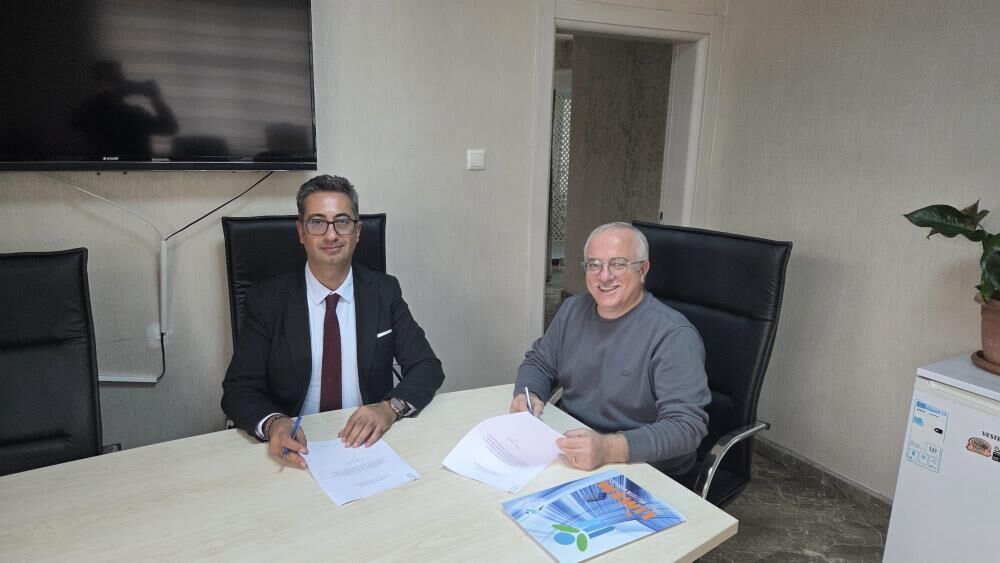 Samsun’da eğitim çalışanları için dikkat çeken proje!