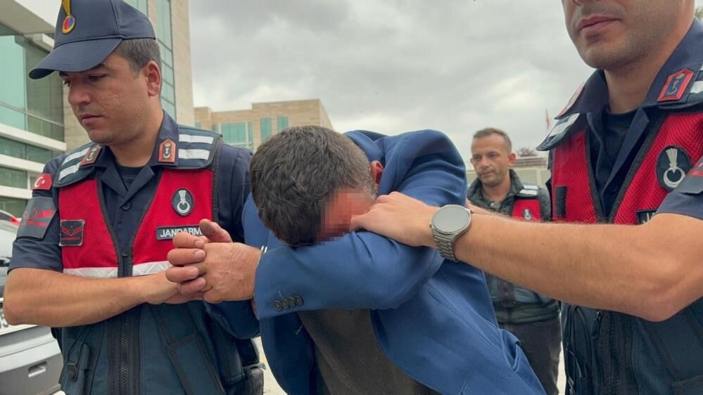 samsun haber Samsun’daki cinayette kan donduran savunma! “Bir anlık öfke”