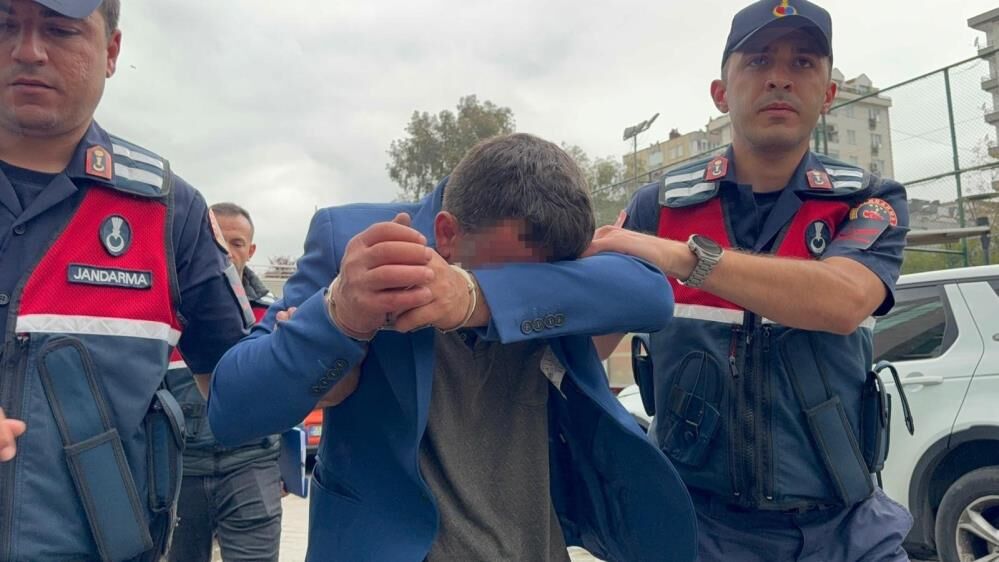 samsun haber Samsun’daki cinayette kan donduran savunma! “Bir anlık öfke”