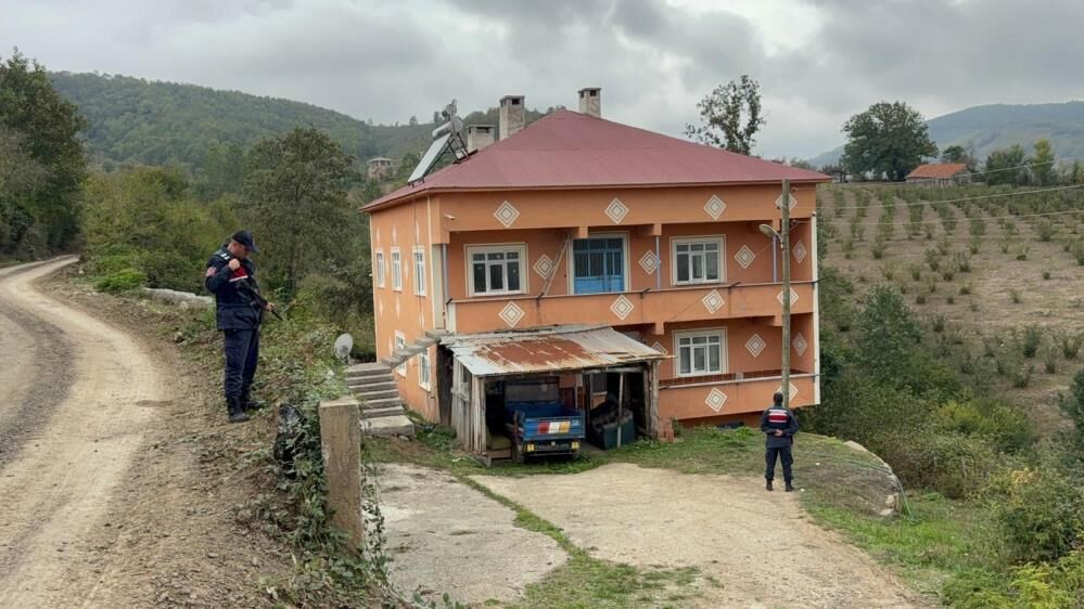 samsun haber Samsun’daki cinayette kan donduran savunma! “Bir anlık öfke”