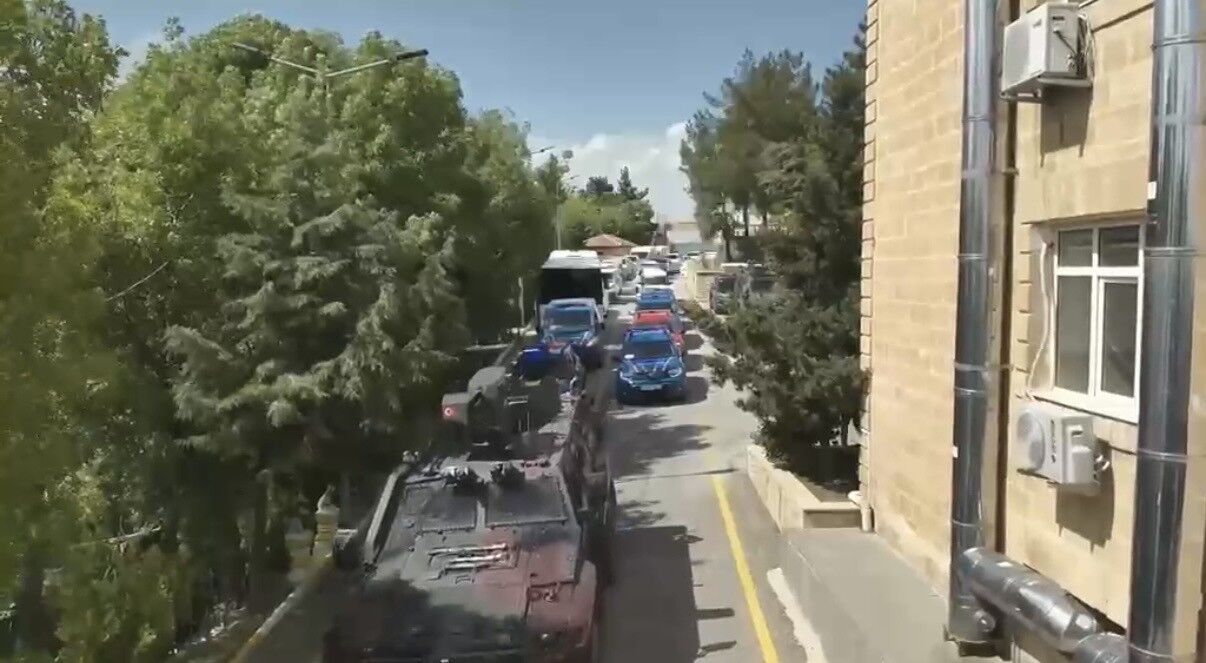 samsun haber Samsun’a uzanan 700 milyonluk ağ! 13 şüpheli yakalandı 