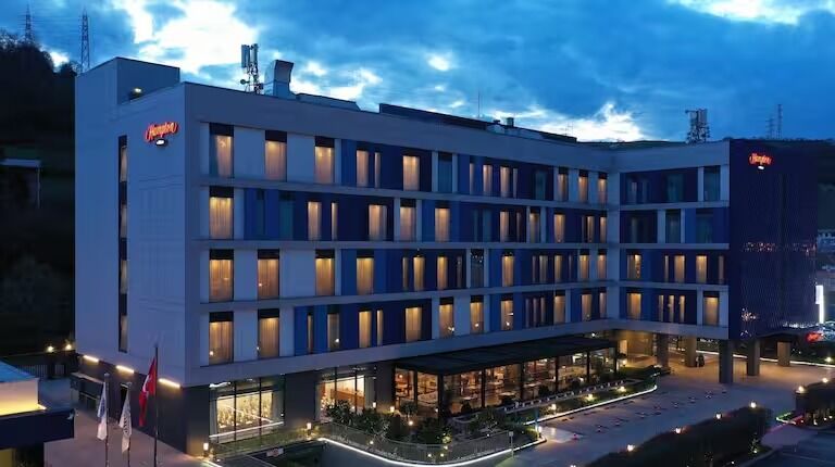 samsun haber: Samsun'da da faaliyet gösteriyor! ÜMSA Yatırım vergi zirvesinde