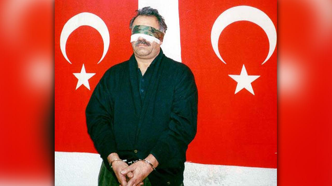 Abdullah Öcalan'a yeni görev! Detayları Uçum açıkladı
