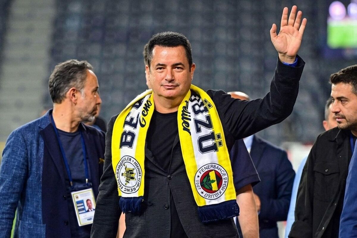 Acun Ilicalinin Fenerbahceye Olan Borcu Ortaya Fbbdcf584C Amp