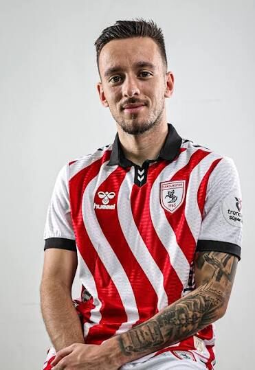 Samsunspor Haber: Samsunspor’da sakatlık alarmı: 4 oyuncu forma giyemeyecek