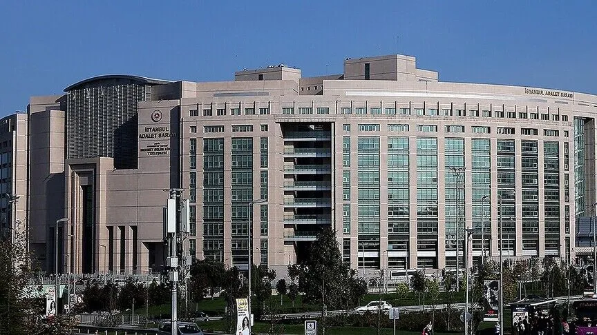 Ahbap soruşturmasında beşinci dalga operasyon!